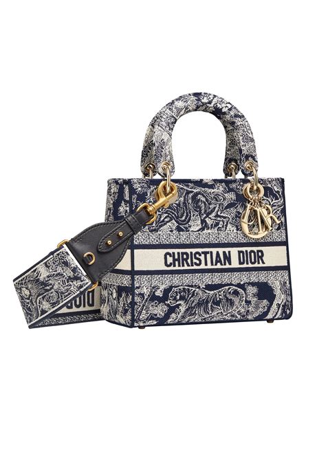 dior sella borsa|lady dior borse.